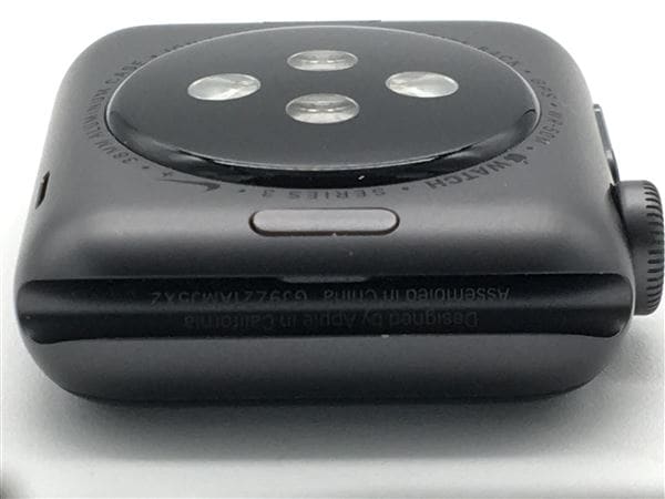 yÁzySۏ؁z Series3[38mm/GPS]A~ eF Apple Watch