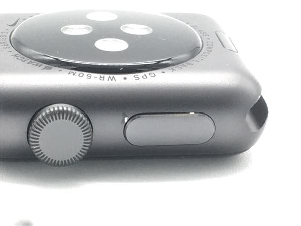 yÁzySۏ؁z Series3[38mm/GPS]A~ eF Apple Watch
