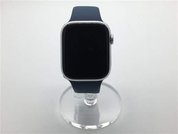�y���Áz�y���S�ۏ؁z Series9[45mm/�Z�����[]�A���~ �V���o�[ Apple Watch