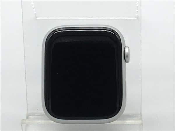 �y���Áz�y���S�ۏ؁z Series9[45mm/�Z�����[]�A���~ �V���o�[ Apple Watch