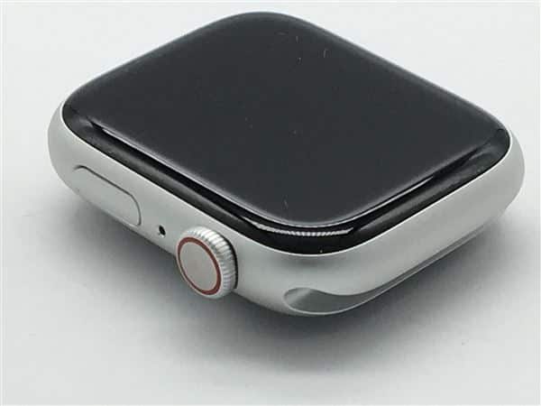 �y���Áz�y���S�ۏ؁z Series9[45mm/�Z�����[]�A���~ �V���o�[ Apple Watch