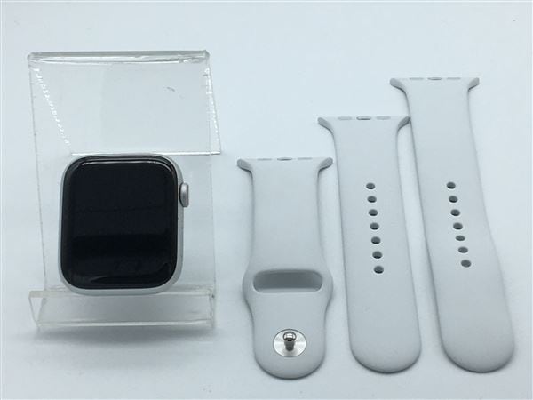 yÁzySۏ؁z Series5[44mm/Z[]A~ Vo[ Apple Watch