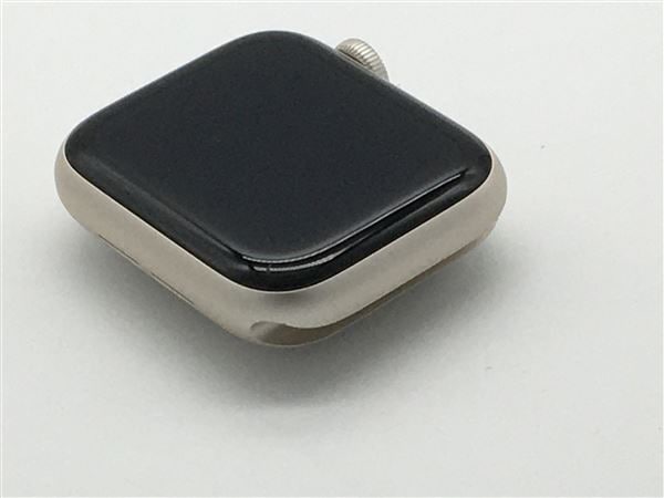 yÁzySۏ؁z SE 2[40mm/GPS]A~ X^[Cg Apple Watch