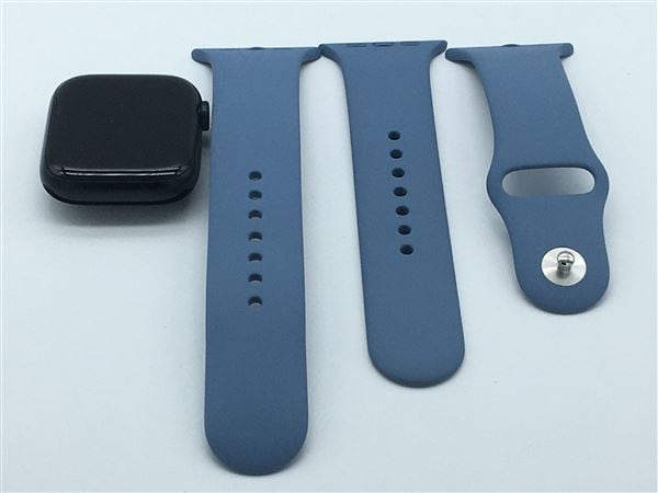 yÁzySۏ؁z Series8[45mm/GPS]A~ ~bhiCg Apple Watch