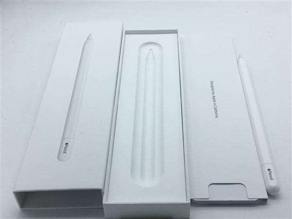 yÁzySۏ؁z Apple Pencil USB-C A3085