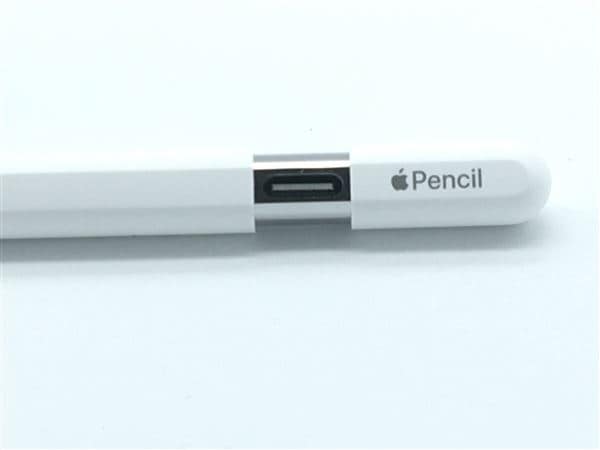 yÁzySۏ؁z Apple Pencil USB-C A3085
