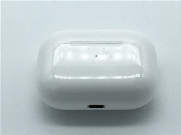 AirPods Pro 第一世代　ワイヤレス充電ケース付き(中古品) ゲオ公式通販サイト/ゲオオンラインストア【中古】【安心保証