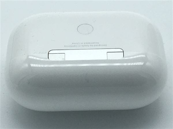 AirPods Pro 第一世代本体 ワイヤレス充電対応 Amazon.co.jp: Apple AirPods Pro ワイヤレス充電対応 : 家電