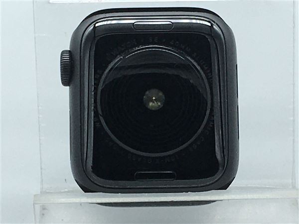 �y���Áz�y���S�ۏ؁z SE ��1����[40mm/GPS]�A���~ �X�y�[�X�O���C Apple Watch