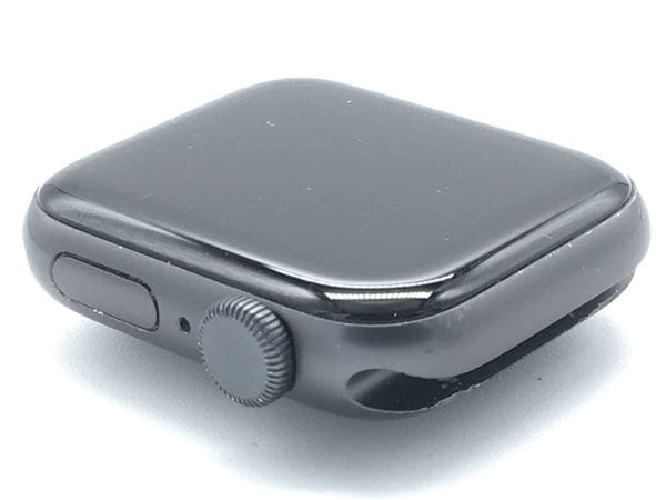 �y���Áz�y���S�ۏ؁z SE ��1����[40mm/GPS]�A���~ �X�y�[�X�O���C Apple Watch