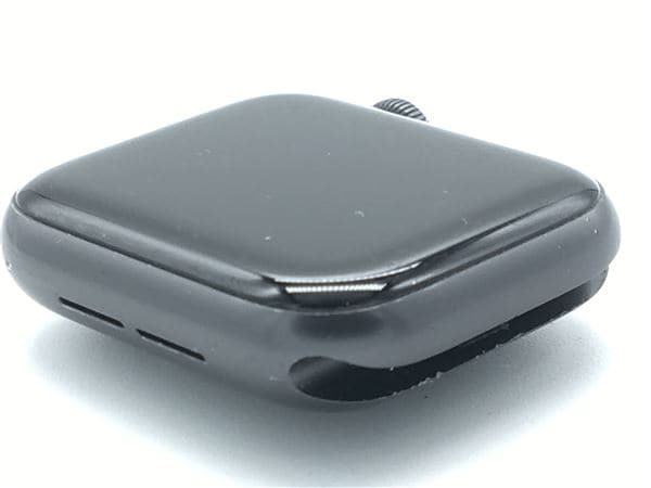 �y���Áz�y���S�ۏ؁z SE ��1����[40mm/GPS]�A���~ �X�y�[�X�O���C Apple Watch