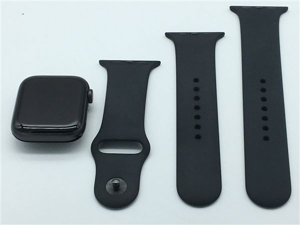 �y���Áz�y���S�ۏ؁z SE ��1����[44mm/�Z�����[]�A���~ �e�F Apple Watch