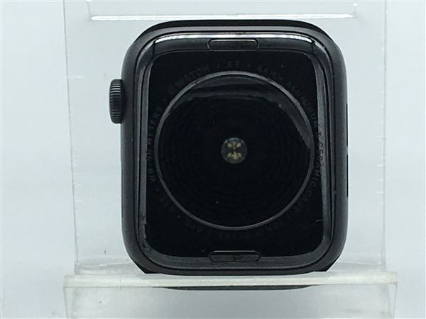 �y���Áz�y���S�ۏ؁z SE ��1����[44mm/�Z�����[]�A���~ �e�F Apple Watch