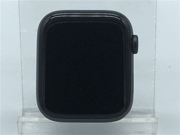 �y���Áz�y���S�ۏ؁z SE ��1����[44mm/GPS]�A���~ �X�y�[�X�O���C Apple Watch