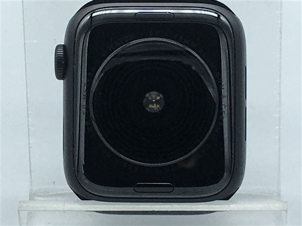 �y���Áz�y���S�ۏ؁z SE ��1����[44mm/GPS]�A���~ �X�y�[�X�O���C Apple Watch