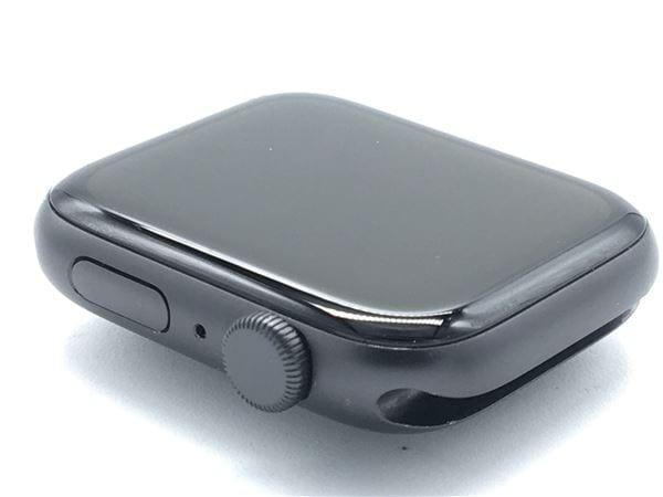 �y���Áz�y���S�ۏ؁z SE ��1����[44mm/GPS]�A���~ �X�y�[�X�O���C Apple Watch