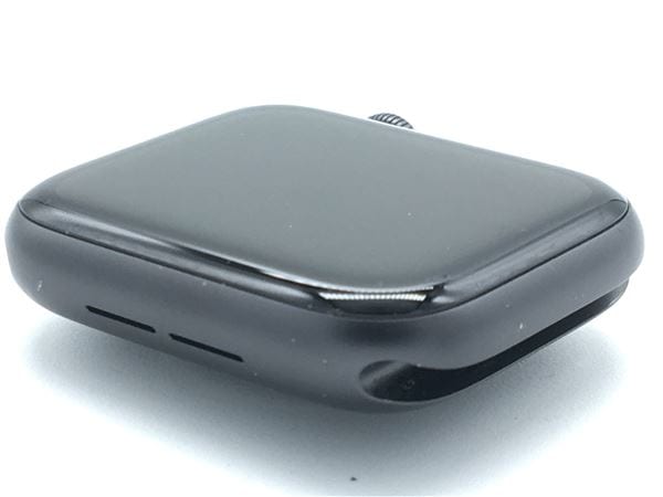 �y���Áz�y���S�ۏ؁z SE ��1����[44mm/GPS]�A���~ �X�y�[�X�O���C Apple Watch