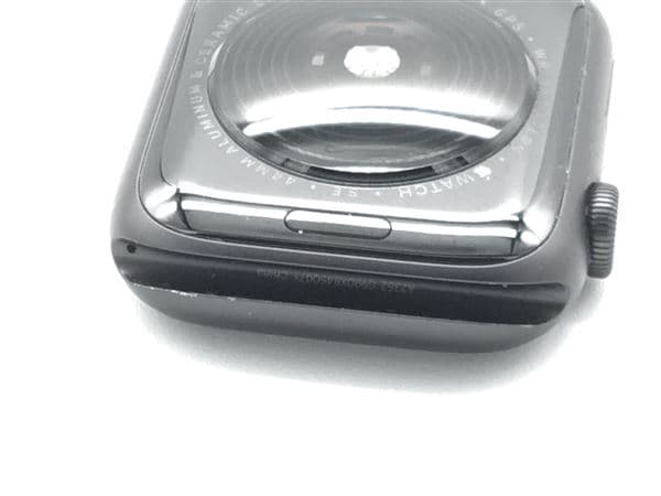 �y���Áz�y���S�ۏ؁z SE ��1����[44mm/GPS]�A���~ �X�y�[�X�O���C Apple Watch