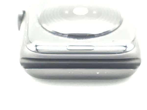 �y���Áz�y���S�ۏ؁z SE ��1����[44mm/GPS]�A���~ �X�y�[�X�O���C Apple Watch