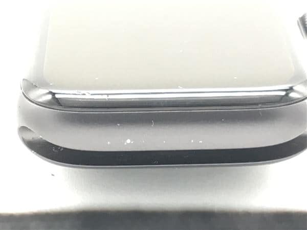 �y���Áz�y���S�ۏ؁z SE ��1����[44mm/GPS]�A���~ �X�y�[�X�O���C Apple Watch