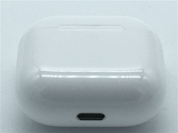 【中古】【安心保証】 AirPods 第4世代 MXP63