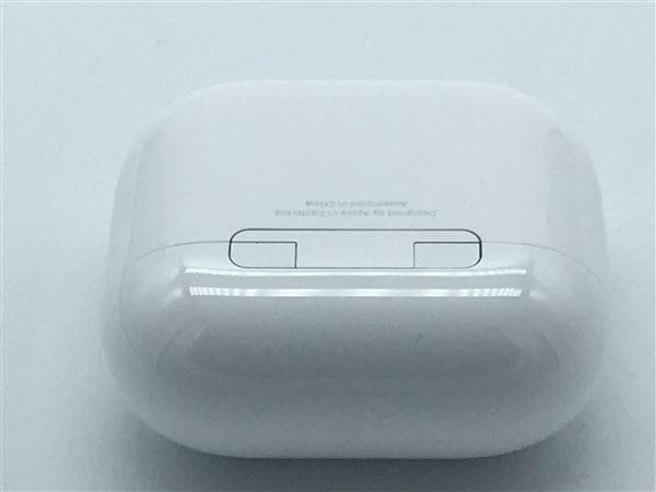 【中古】【安心保証】 AirPods 第4世代 MXP63