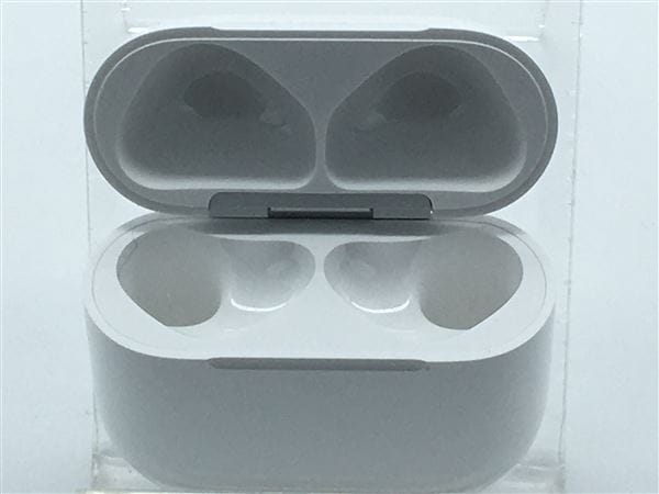 【中古】【安心保証】 AirPods 第4世代 MXP63