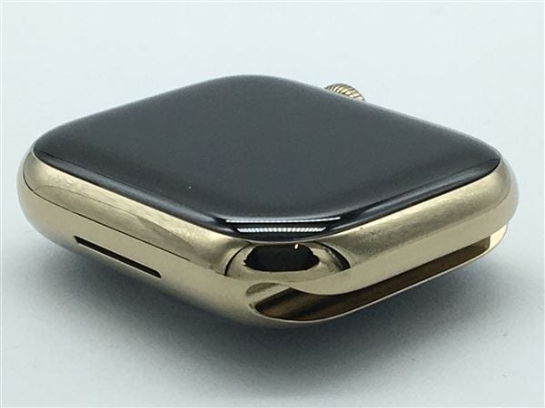 �y���Áz�y���S�ۏ؁z Series8[41mm/�Z�����[]�X�e�����X �S�[���h Apple Watch