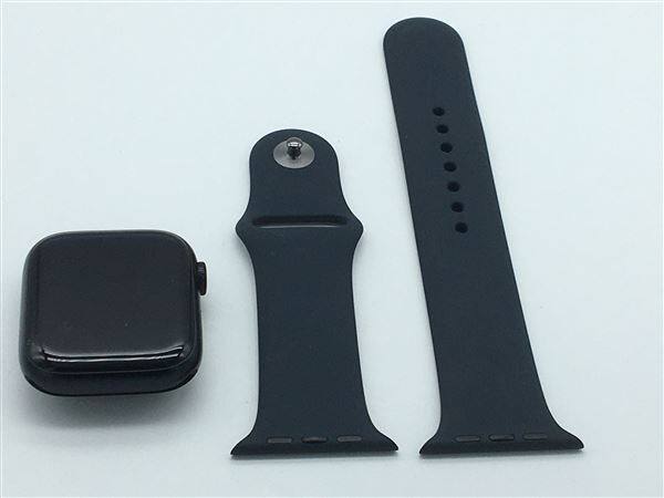 �y���Áz�y���S�ۏ؁z Series9[45mm/GPS]�A���~ �e�F Apple Watch