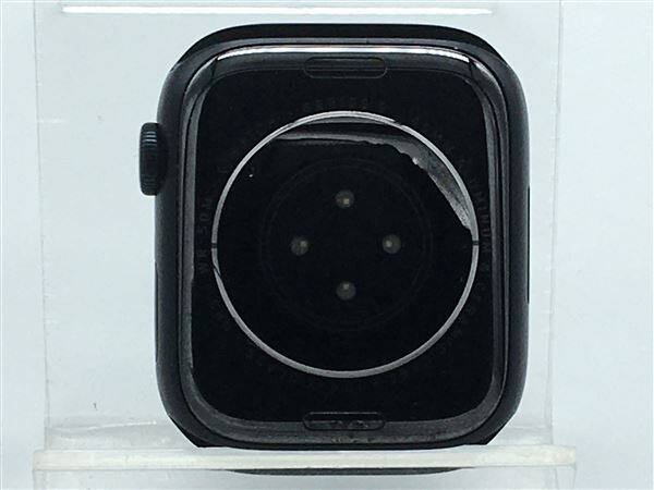 �y���Áz�y���S�ۏ؁z Series9[45mm/GPS]�A���~ �e�F Apple Watch