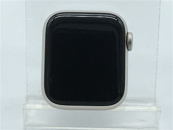 �y���Áz�y���S�ۏ؁z SE ��2����[40mm/GPS]�A���~ �X�^�[���C�g Apple Watch