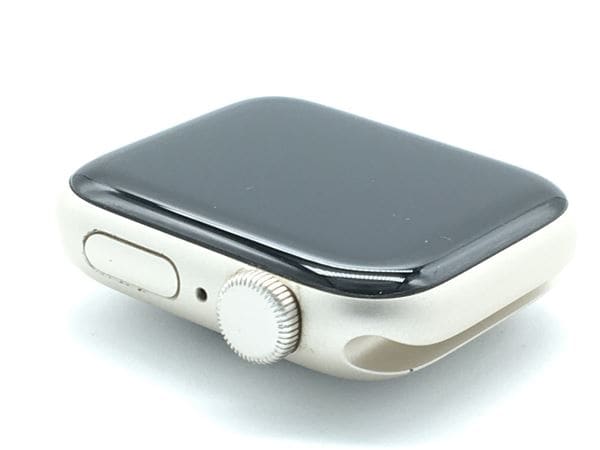 �y���Áz�y���S�ۏ؁z SE ��2����[40mm/GPS]�A���~ �X�^�[���C�g Apple Watch