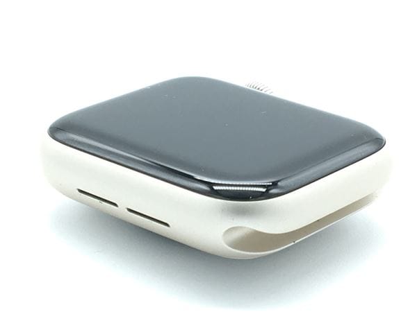 �y���Áz�y���S�ۏ؁z SE ��2����[40mm/GPS]�A���~ �X�^�[���C�g Apple Watch