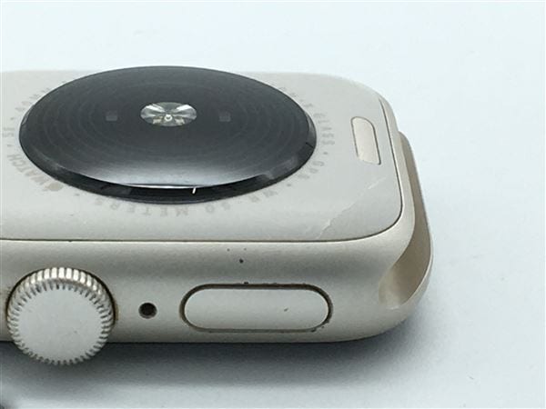 �y���Áz�y���S�ۏ؁z SE ��2����[40mm/GPS]�A���~ �X�^�[���C�g Apple Watch