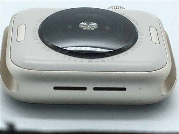 �y���Áz�y���S�ۏ؁z SE ��2����[40mm/GPS]�A���~ �X�^�[���C�g Apple Watch