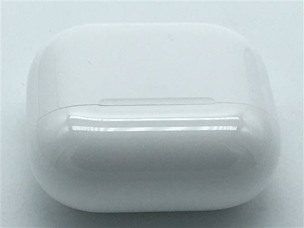 AirPods ホワイト ノイズキャンあり 傷あり AirPods ホワイト ノイズキャンあり 傷あり
