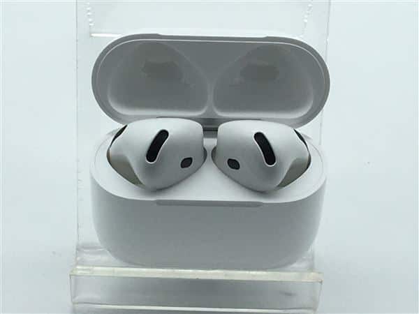 �y���Áz�y���S�ۏ؁z AirPods ��4���� MXP63