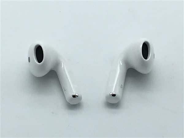 �y���Áz�y���S�ۏ؁z AirPods ��4���� MXP63