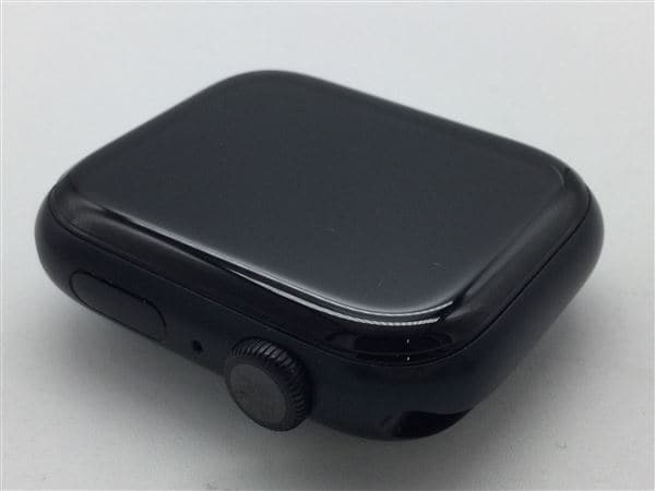 �y���Áz�y���S�ۏ؁z Series7[45mm/GPS]�A���~ �~�b�h�i�C�g Apple Watch Nike