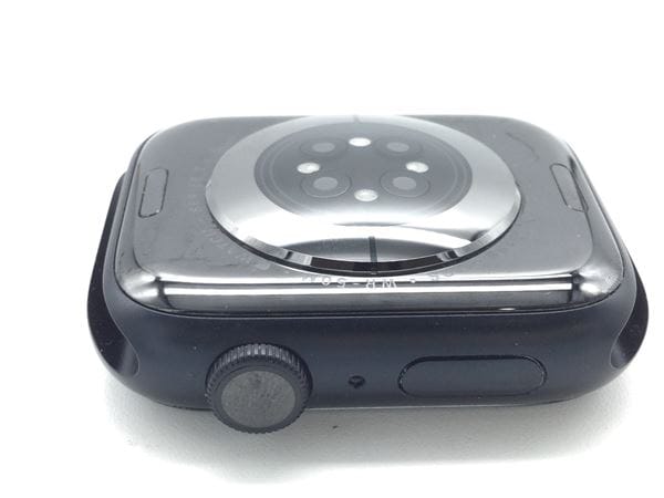 �y���Áz�y���S�ۏ؁z Series7[45mm/GPS]�A���~ �~�b�h�i�C�g Apple Watch Nike