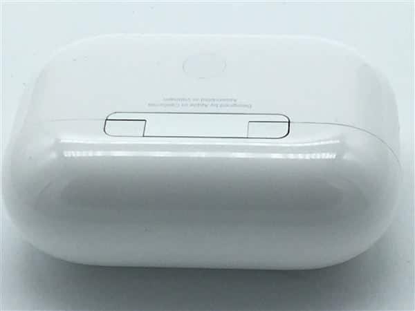 �y���Áz�y���S�ۏ؁z AirPods Pro ��2���� MagSafe�[�d Lightning MQD83