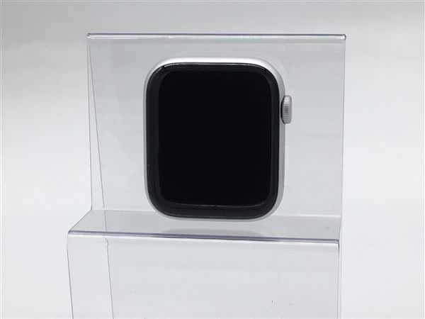 �y���Áz�y���S�ۏ؁z SE ��2����[44mm/GPS]�A���~ �V���o�[ Apple Watch