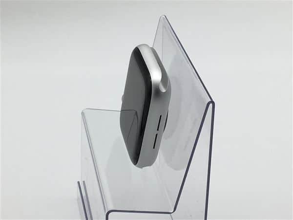 �y���Áz�y���S�ۏ؁z SE ��2����[44mm/GPS]�A���~ �V���o�[ Apple Watch