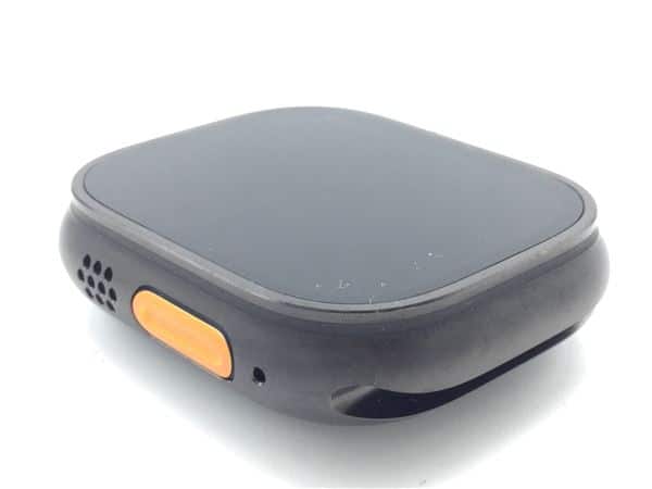 �y���Áz�y���S�ۏ؁z Ultra2[49mm/�Z�����[]�`�^�� �u���b�N Apple Watch