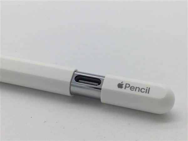 �y���Áz�y���S�ۏ؁z Apple Pencil USB-C A3085