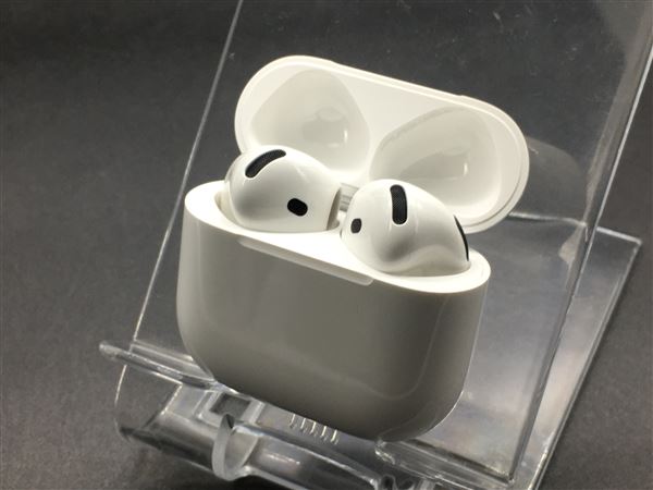 yÁzySۏ؁z AirPods 4 MXP63