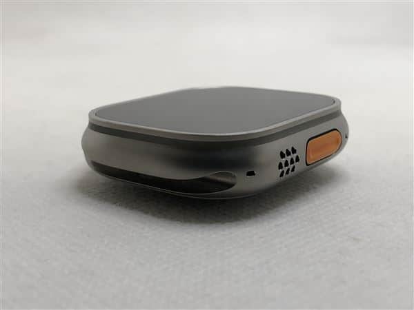 �y���Áz�y���S�ۏ؁z Ultra[49mm/�Z�����[]�`�^�� �`�^�j�E�� Apple Watch