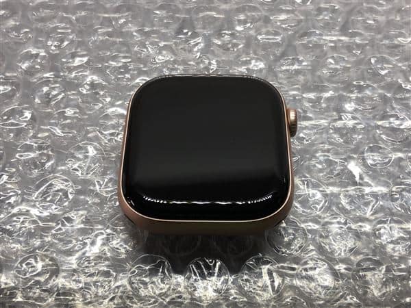�y���Áz�y���S�ۏ؁z Series10[46mm/�Z�����[]�A���~ �e�F Apple Watch