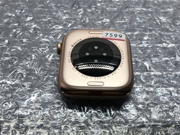 �y���Áz�y���S�ۏ؁z Series10[46mm/�Z�����[]�A���~ �e�F Apple Watch