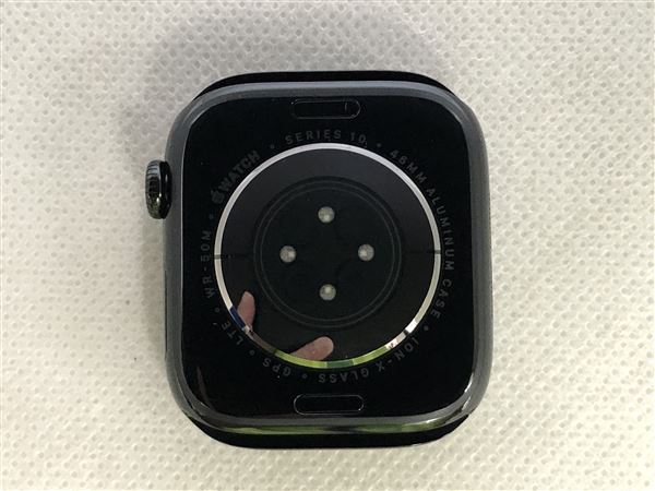 yÁzySۏ؁z Series10[46mm/Z[]A~ WFbgubN Apple Watch